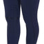 Equestro women's slim fit leggings light stretch fabric - HorseworldEU