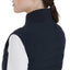 Equestro women's vest in technical breathable fabric - HorseworldEU