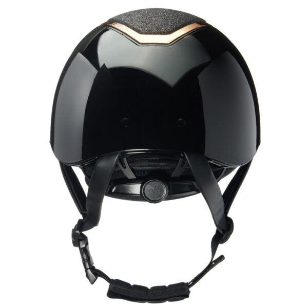 EQX by Charles Owen Kylo wide peak helmet HorseworldEU