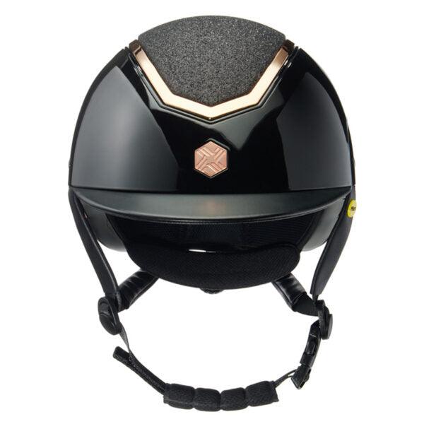 EQX by Charles Owen Kylo wide peak helmet HorseworldEU