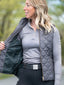 Fits ainsley quilted vest A717 - HorseworldEU