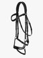 LeMieux Arika drop bridle - HorseworldEU