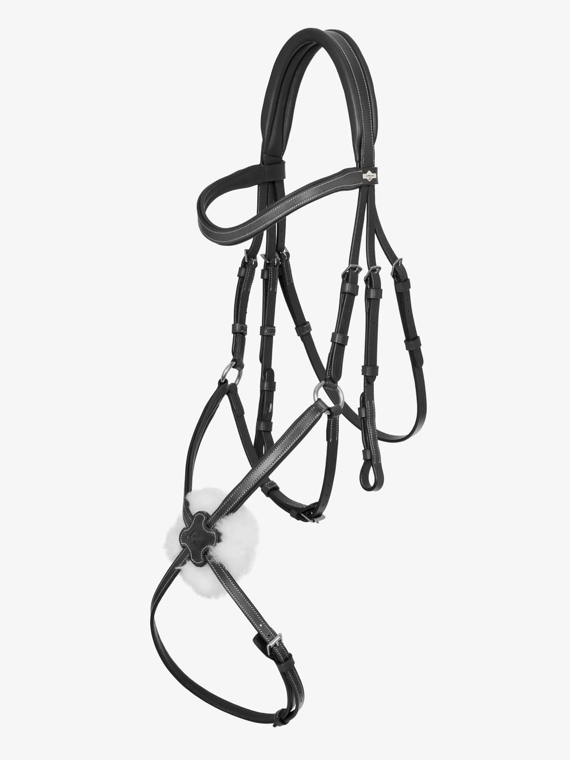 BRIDLES - www.horseworldeu.com