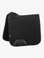 LeMieux cotton dressage saddle pad - HorseworldEU