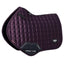 Lemieux Loire classic satin close contact saddle pad Lemieux