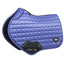 Lemieux Loire classic satin close contact saddle pad Lemieux