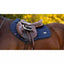 Lemieux Loire classic satin close contact saddle pad Lemieux