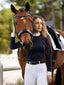 LeMieux Olivia show shirt - HorseworldEU