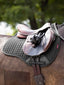 LeMieux ProSorb Plain 2 Pocket GP Square - HorseworldEU