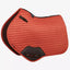 LeMieux Suede luxury close contact saddle pad Lemieux