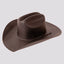 American hat makers Pioneer | Womens Canvas Cotton Western Cowgirl Hat