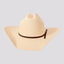 American hat makers Pioneer | Womens Canvas Cotton Western Cowgirl Hat