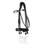 Stübben snaffle Bridle switch magic tack with Slide&Lock - HorseworldEU