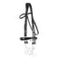 Stübben snaffle Bridle switch with Slide&Lock - HorseworldEU