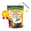 Stud muffins Christmas pudding 15 pack Likit