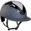 Suomy bling bling anthracite lady APEX helmet - HorseworldEU