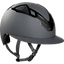 Suomy chrome anthracite lady matt APEX helmet - HorseworldEU