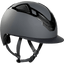 Suomy chrome anthracite matt APEX helmet - HorseworldEU
