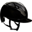 Suomy wood black glossy lady APEX helmet - HorseworldEU