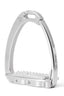 Tech stirrups Venice dressage sloped stirrups Tech stirrups