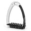 Tech stirrups Venice EVO sloped stirrups Tech stirrups