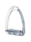 Tech stirrups Venice flat EVO stirrups Tech stirrups