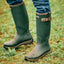 Ariat Burford rubber boot for men Ariat